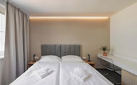 Hotel Taxis Bratislava
